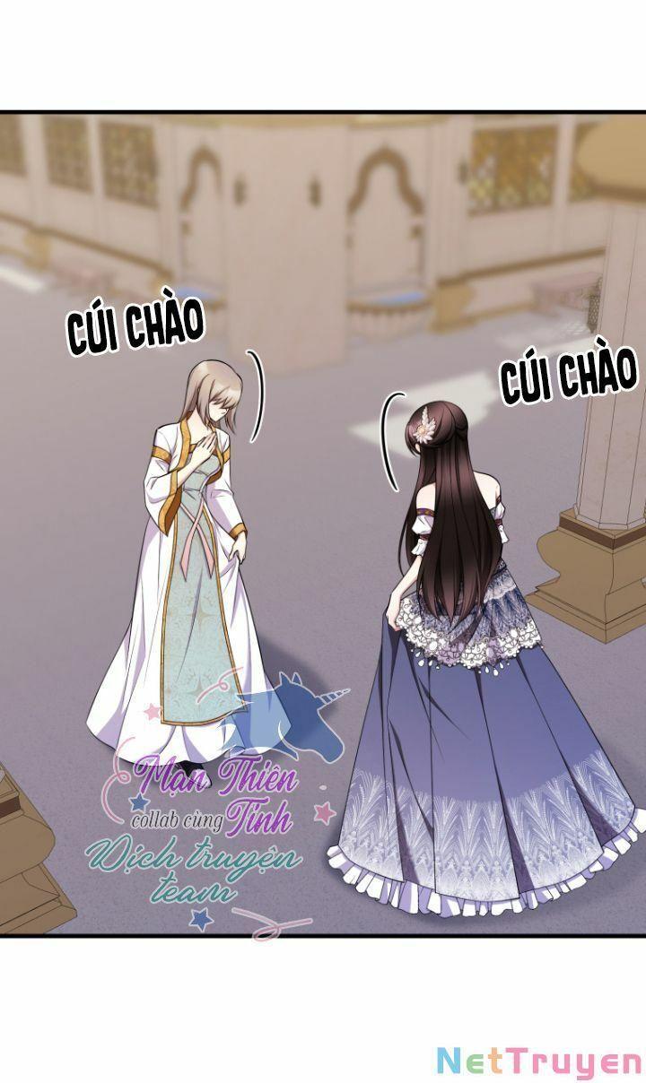 Hoàng Đế Bệ Hạ Là Mãnh Thú Chapter 19 - Trang 2