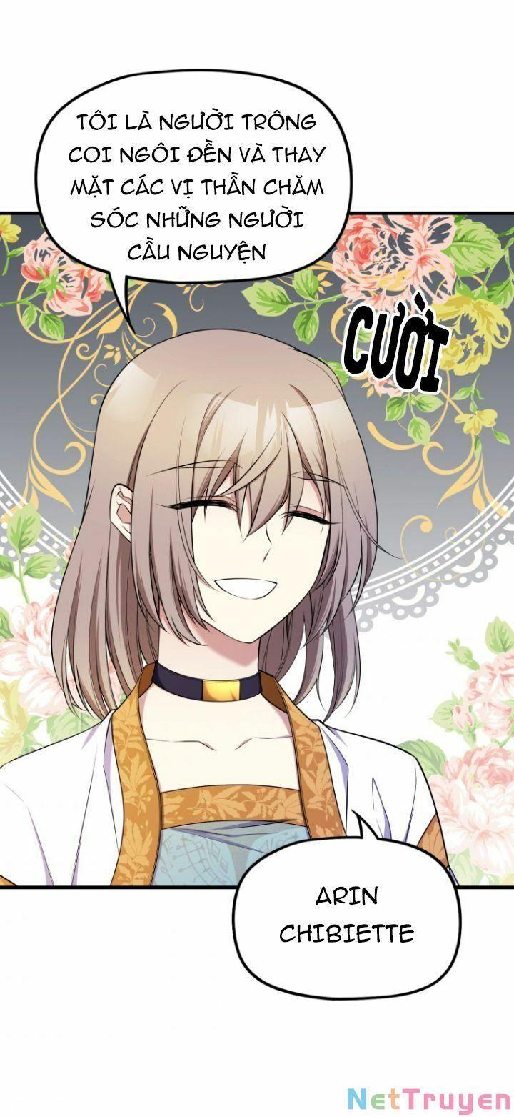 Hoàng Đế Bệ Hạ Là Mãnh Thú Chapter 19 - Trang 2