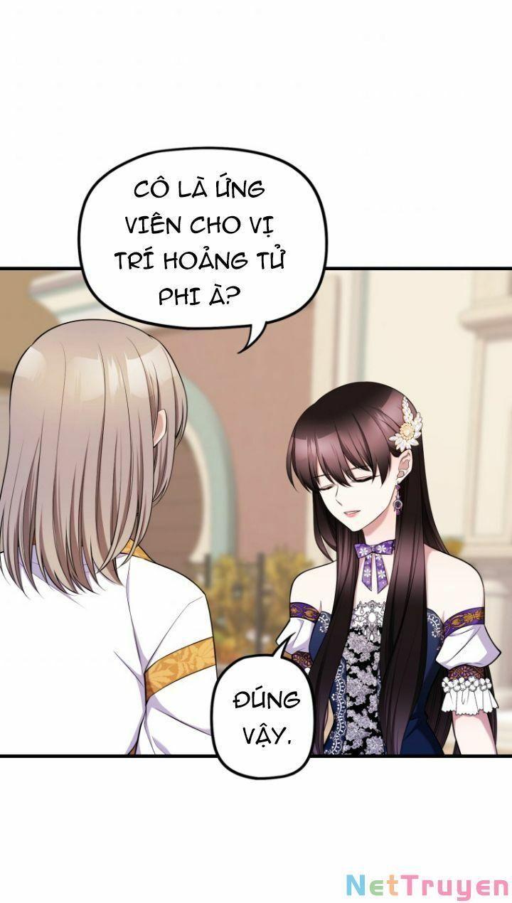 Hoàng Đế Bệ Hạ Là Mãnh Thú Chapter 19 - Trang 2