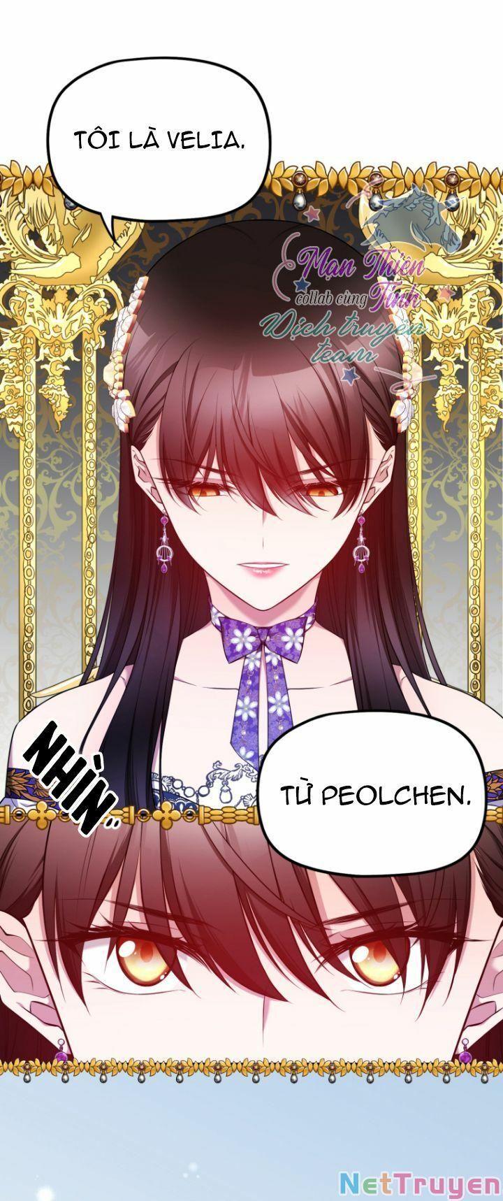 Hoàng Đế Bệ Hạ Là Mãnh Thú Chapter 19 - Trang 2