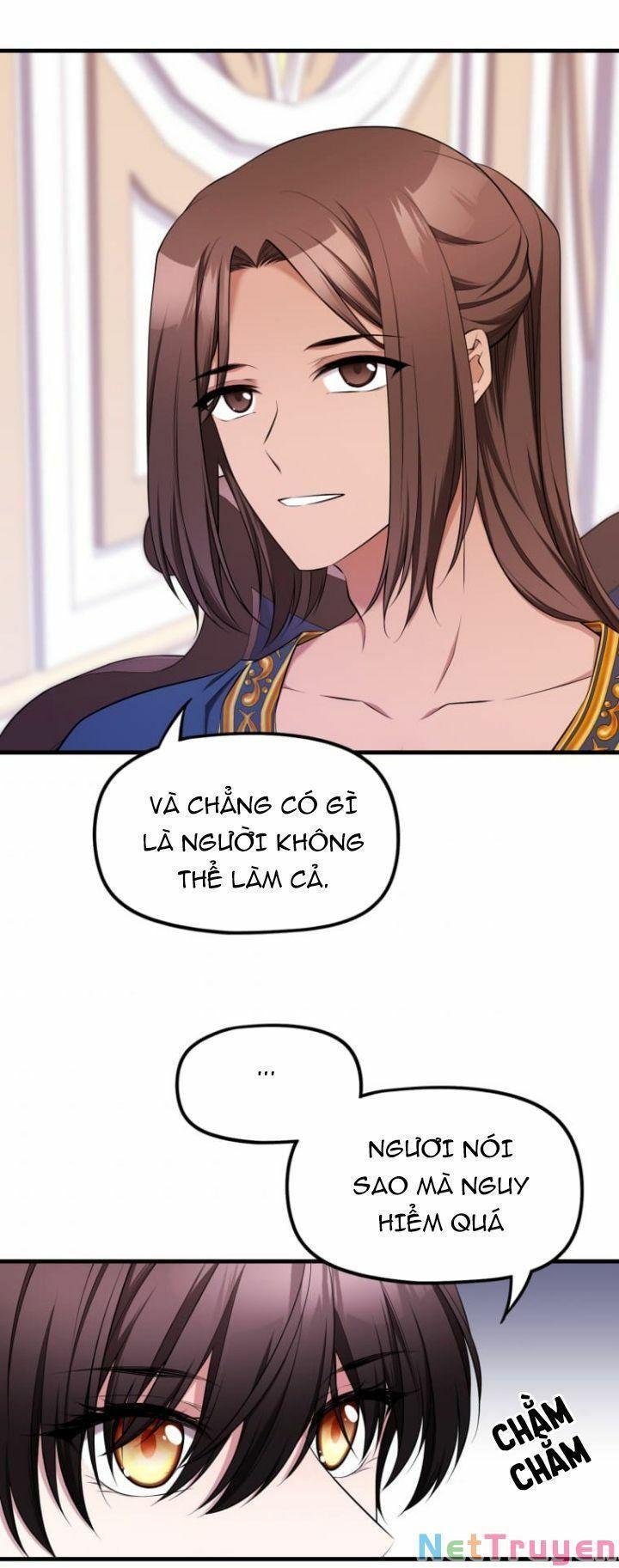 Hoàng Đế Bệ Hạ Là Mãnh Thú Chapter 19 - Trang 2