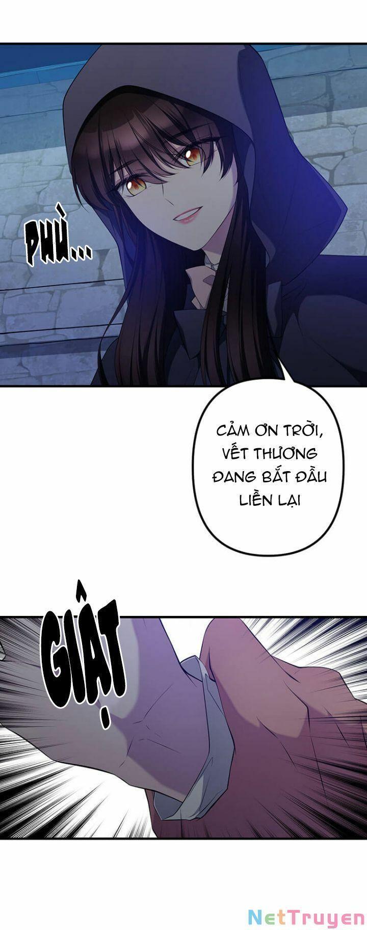 Hoàng Đế Bệ Hạ Là Mãnh Thú Chapter 2 - Trang 2