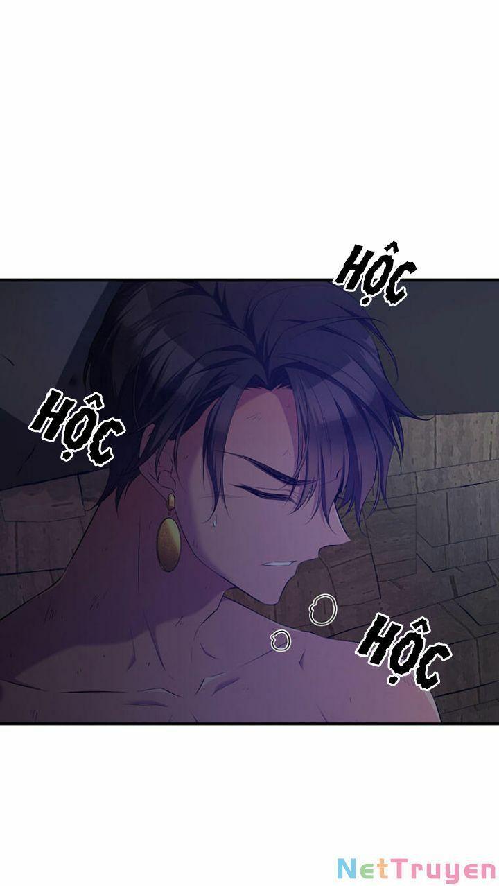 Hoàng Đế Bệ Hạ Là Mãnh Thú Chapter 2 - Trang 2