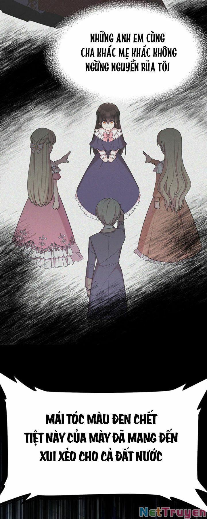 Hoàng Đế Bệ Hạ Là Mãnh Thú Chapter 2 - Trang 2