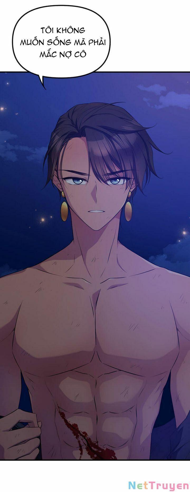 Hoàng Đế Bệ Hạ Là Mãnh Thú Chapter 2 - Trang 2