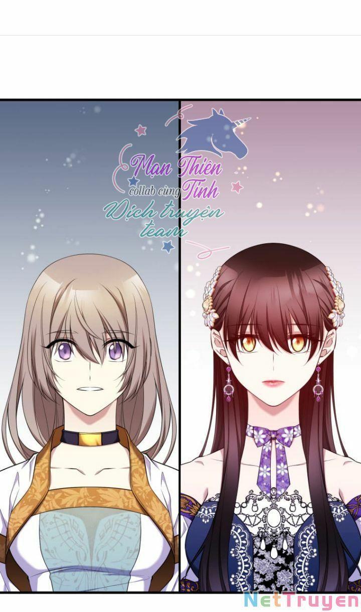 Hoàng Đế Bệ Hạ Là Mãnh Thú Chapter 20 - Trang 2