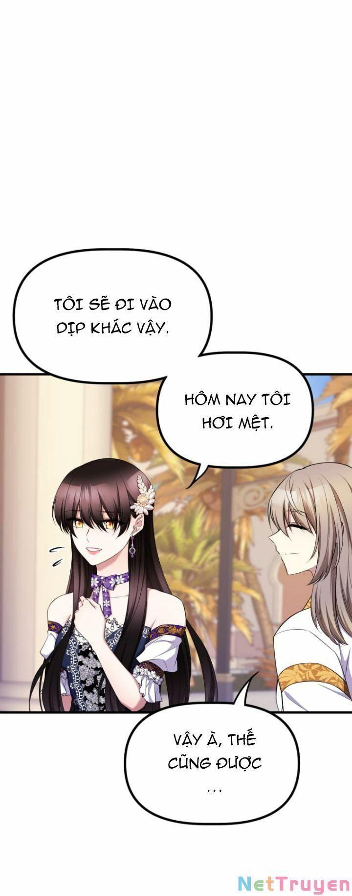 Hoàng Đế Bệ Hạ Là Mãnh Thú Chapter 20 - Trang 2