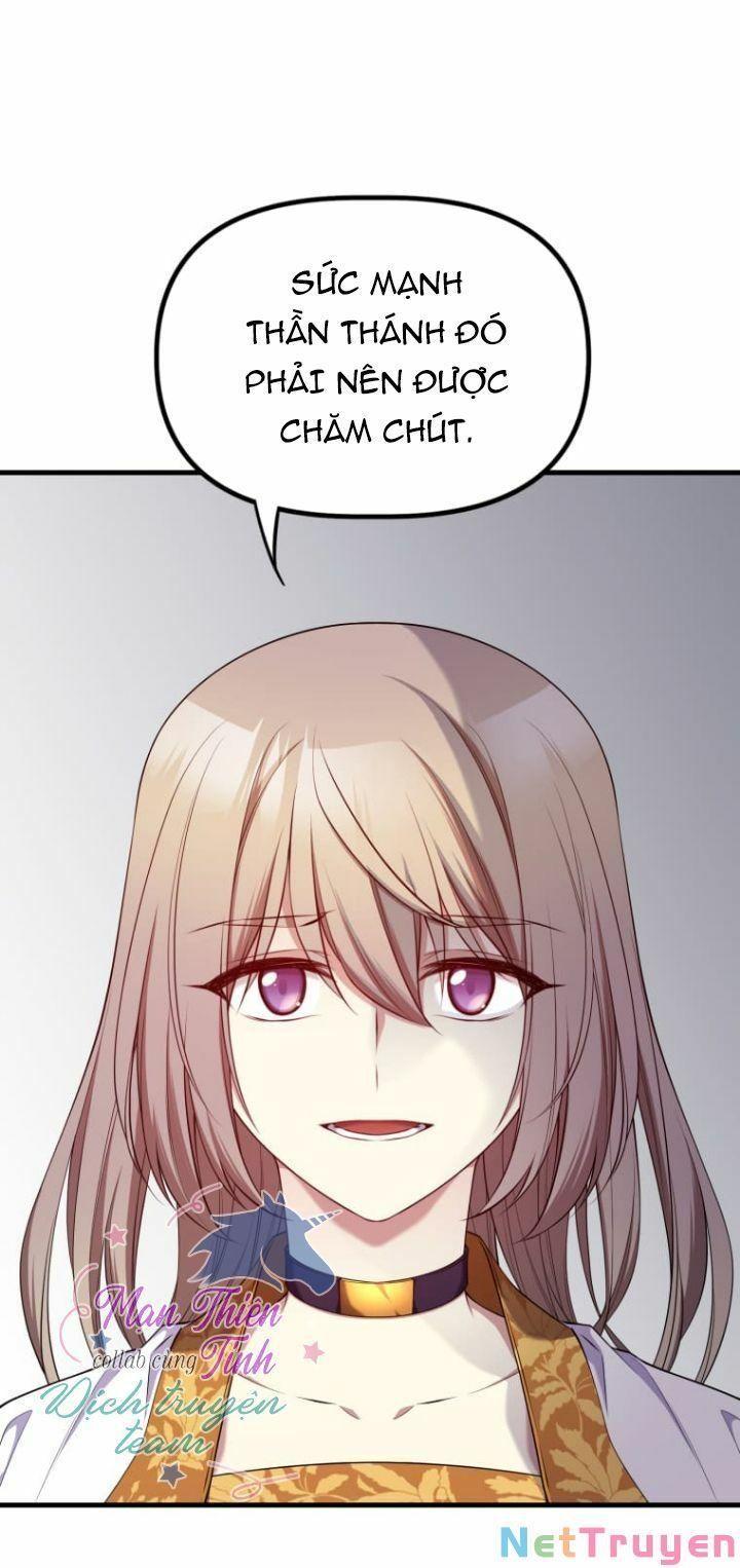 Hoàng Đế Bệ Hạ Là Mãnh Thú Chapter 20 - Trang 2