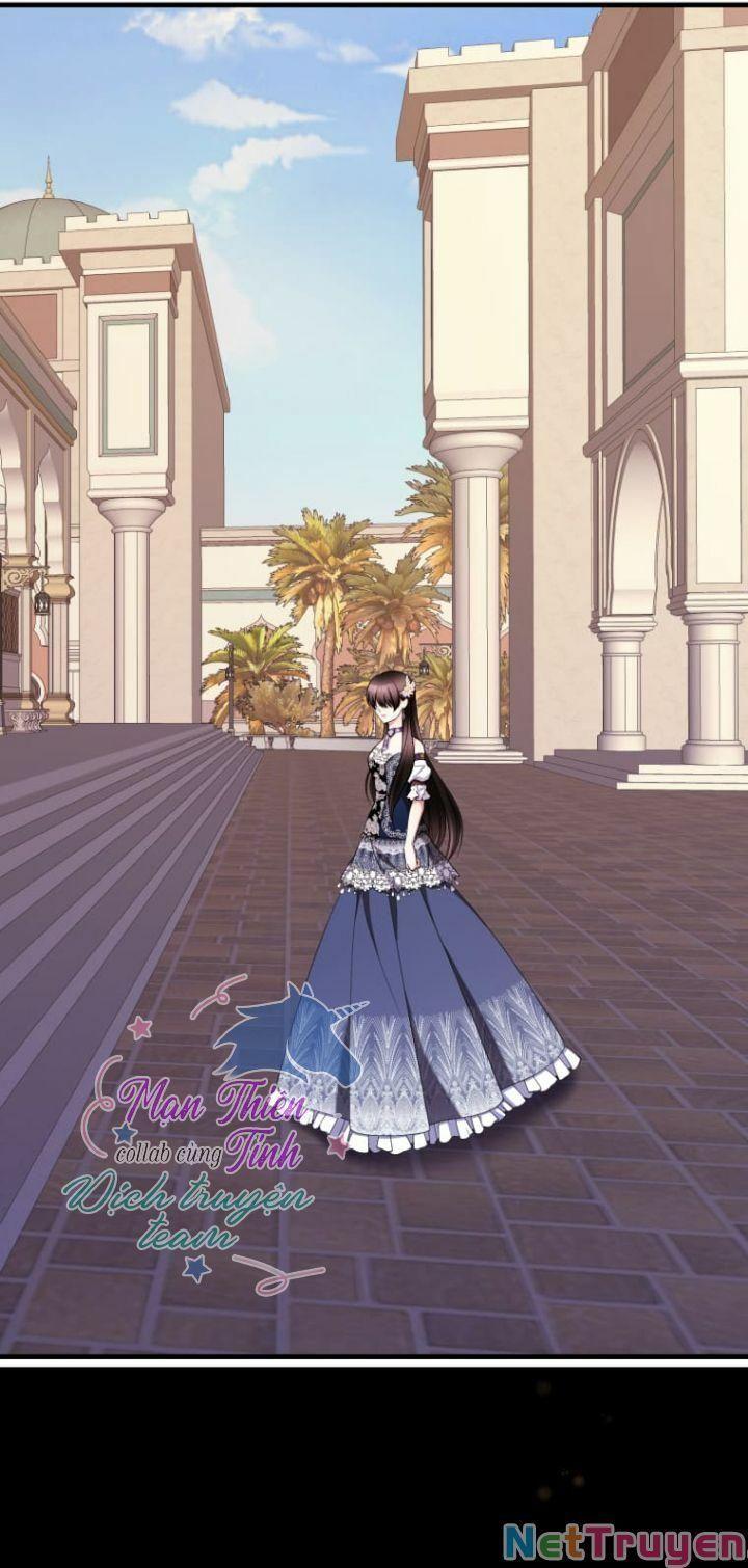 Hoàng Đế Bệ Hạ Là Mãnh Thú Chapter 20 - Trang 2