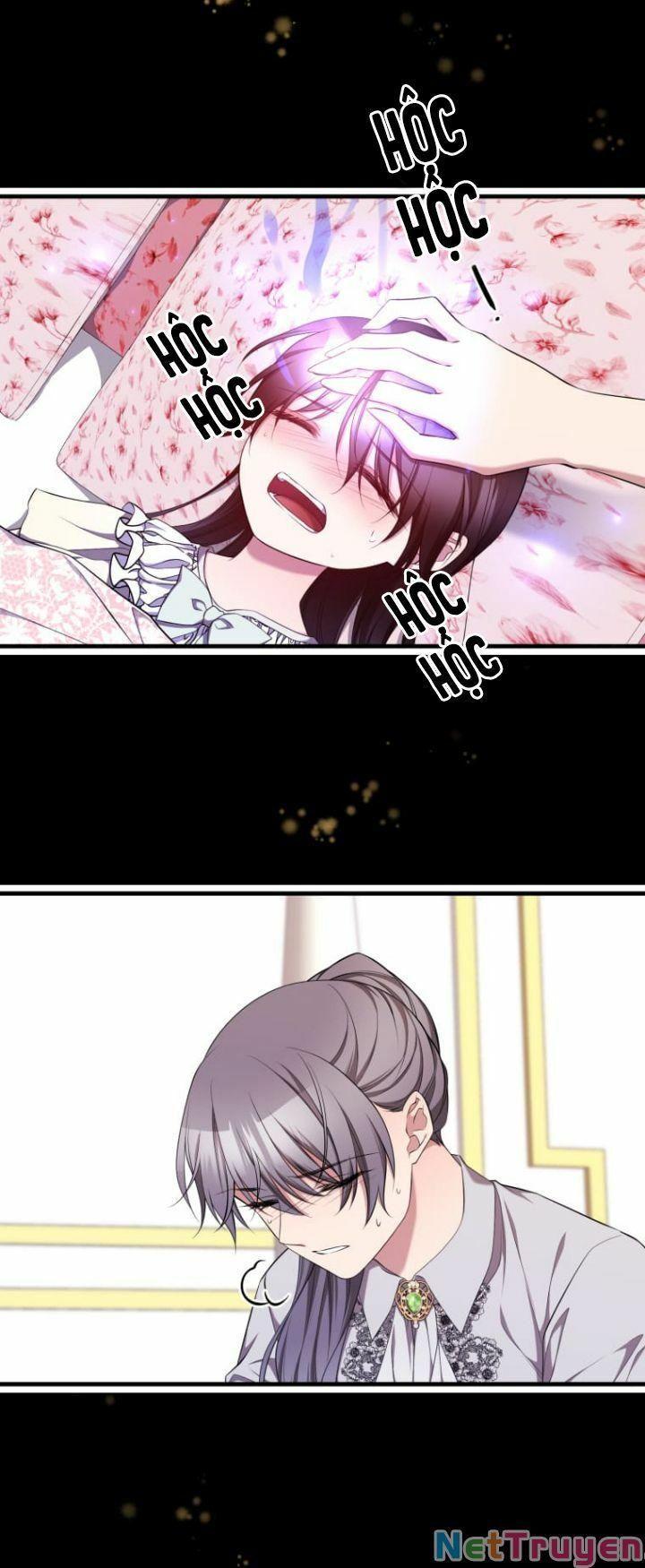 Hoàng Đế Bệ Hạ Là Mãnh Thú Chapter 20 - Trang 2