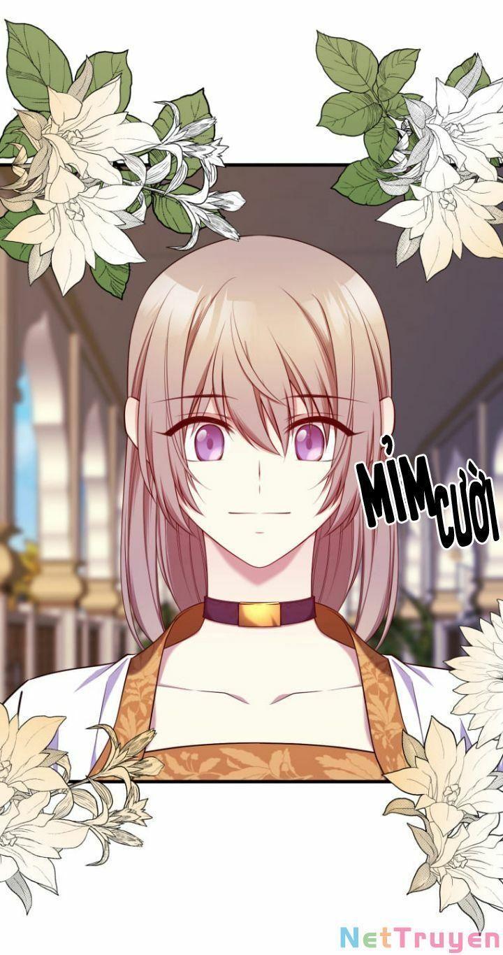 Hoàng Đế Bệ Hạ Là Mãnh Thú Chapter 20 - Trang 2