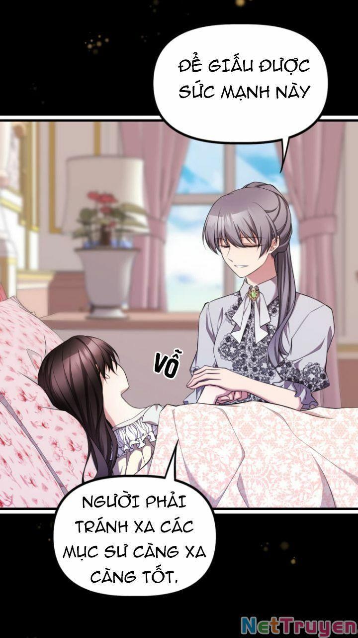 Hoàng Đế Bệ Hạ Là Mãnh Thú Chapter 20 - Trang 2