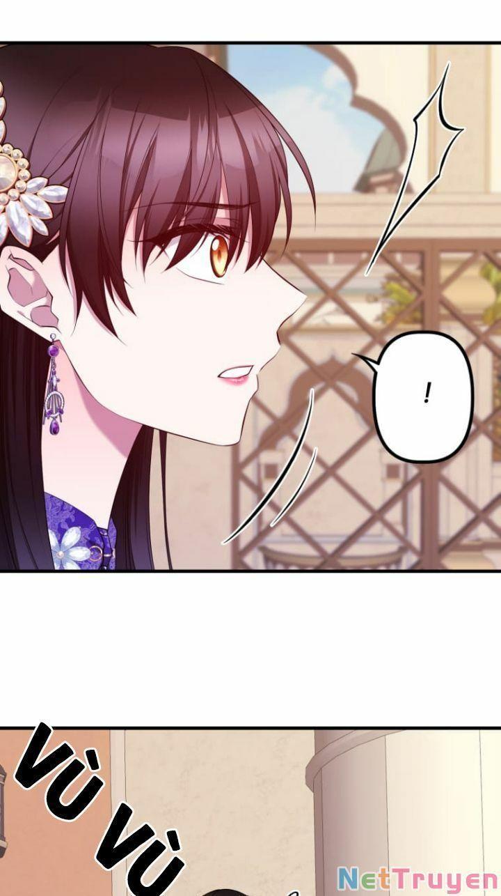 Hoàng Đế Bệ Hạ Là Mãnh Thú Chapter 20 - Trang 2