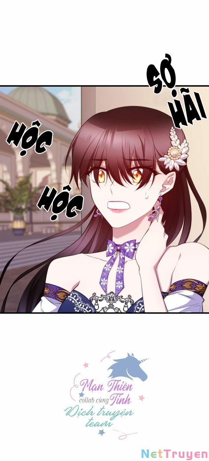 Hoàng Đế Bệ Hạ Là Mãnh Thú Chapter 20 - Trang 2