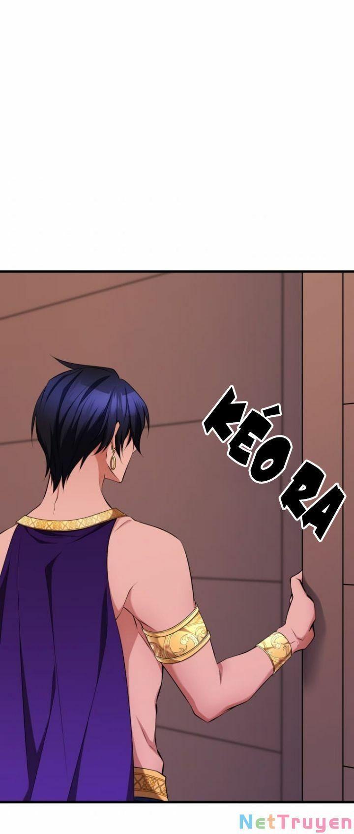 Hoàng Đế Bệ Hạ Là Mãnh Thú Chapter 20 - Trang 2