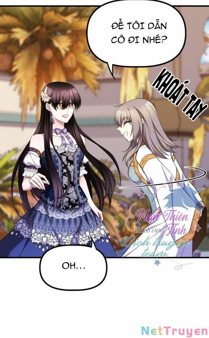 Hoàng Đế Bệ Hạ Là Mãnh Thú Chapter 20 - Trang 2