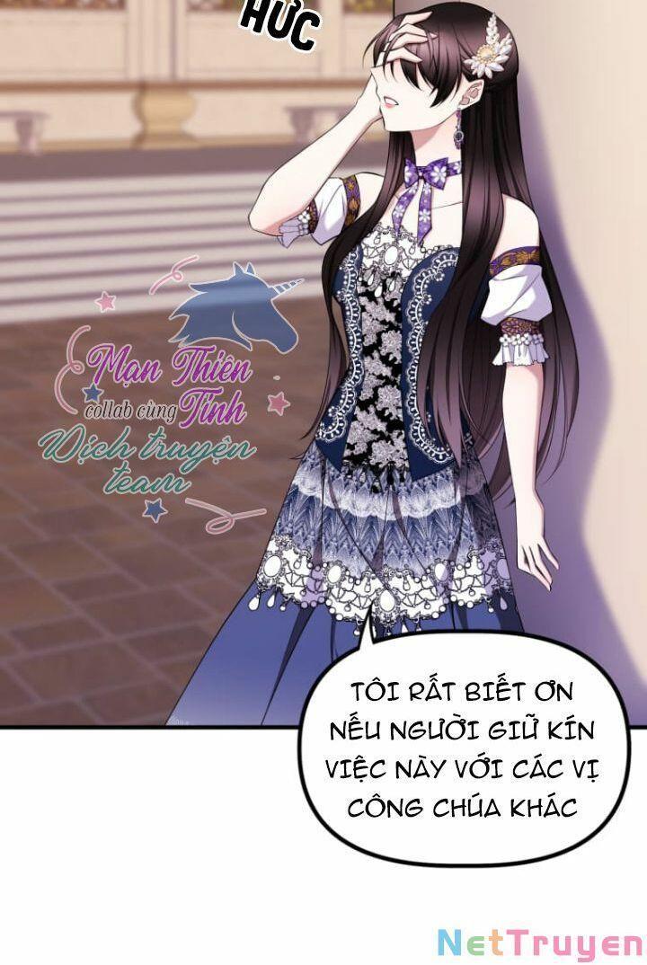 Hoàng Đế Bệ Hạ Là Mãnh Thú Chapter 20 - Trang 2