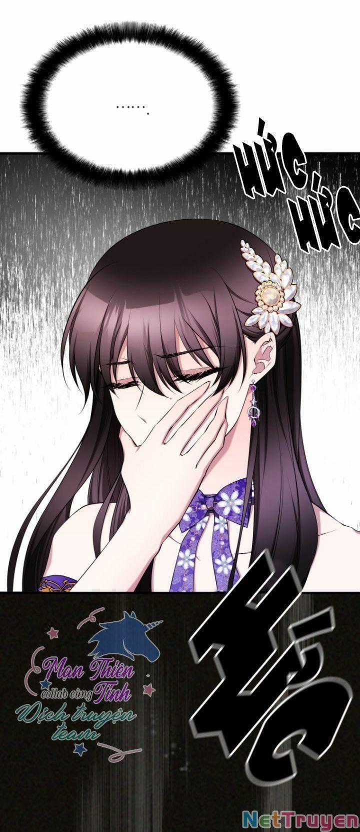 Hoàng Đế Bệ Hạ Là Mãnh Thú Chapter 20 - Trang 2