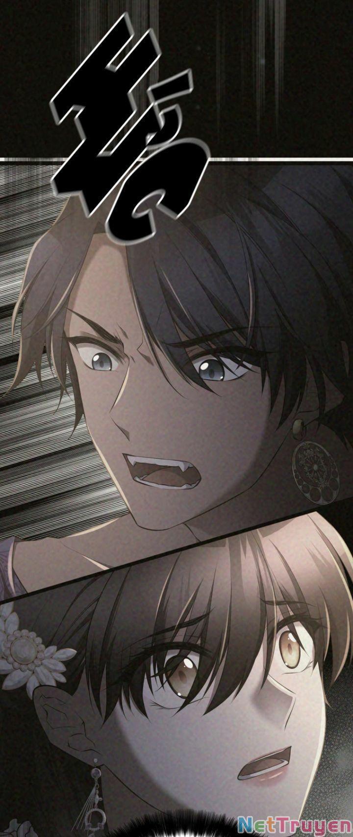 Hoàng Đế Bệ Hạ Là Mãnh Thú Chapter 20 - Trang 2