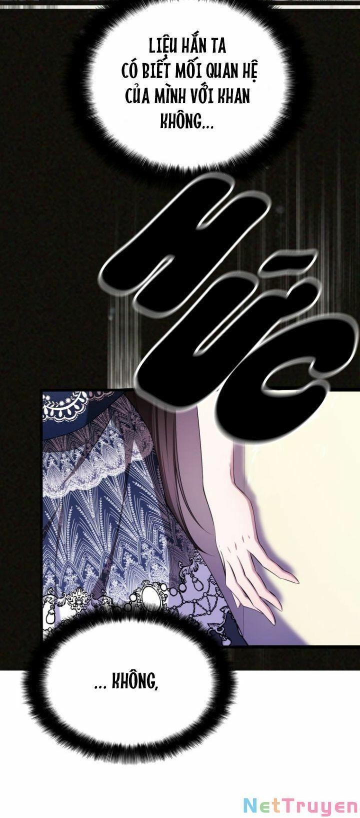 Hoàng Đế Bệ Hạ Là Mãnh Thú Chapter 20 - Trang 2