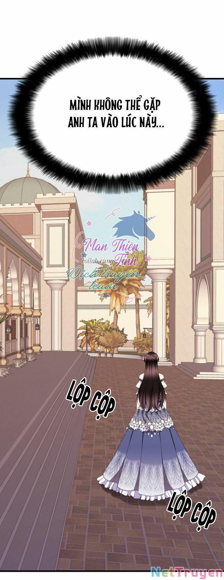 Hoàng Đế Bệ Hạ Là Mãnh Thú Chapter 20 - Trang 2