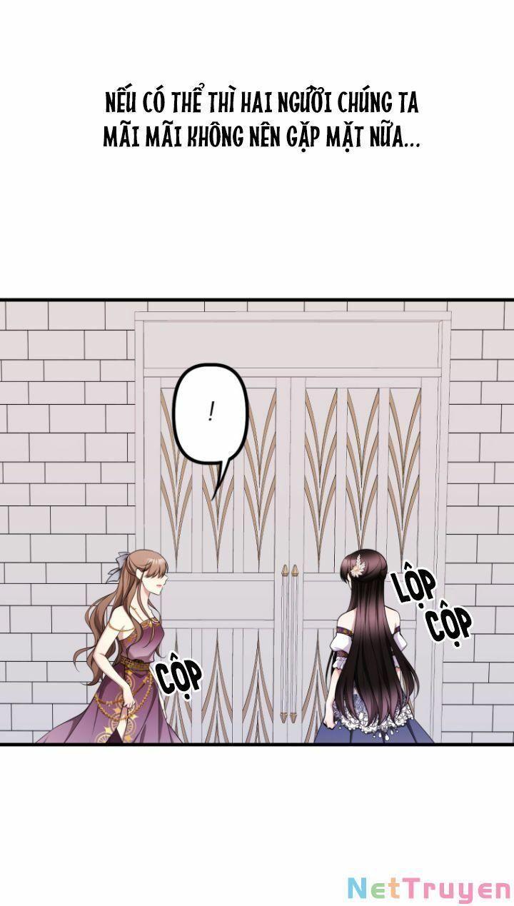 Hoàng Đế Bệ Hạ Là Mãnh Thú Chapter 20 - Trang 2