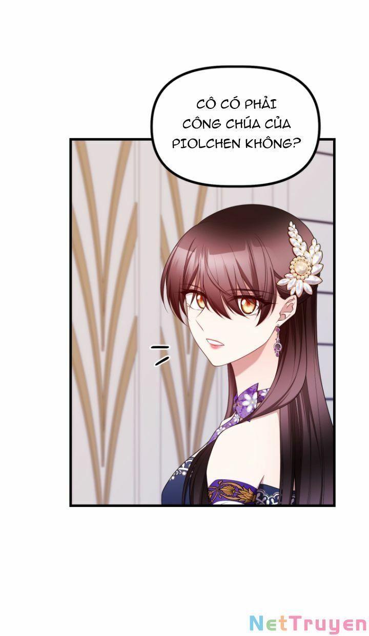 Hoàng Đế Bệ Hạ Là Mãnh Thú Chapter 20 - Trang 2