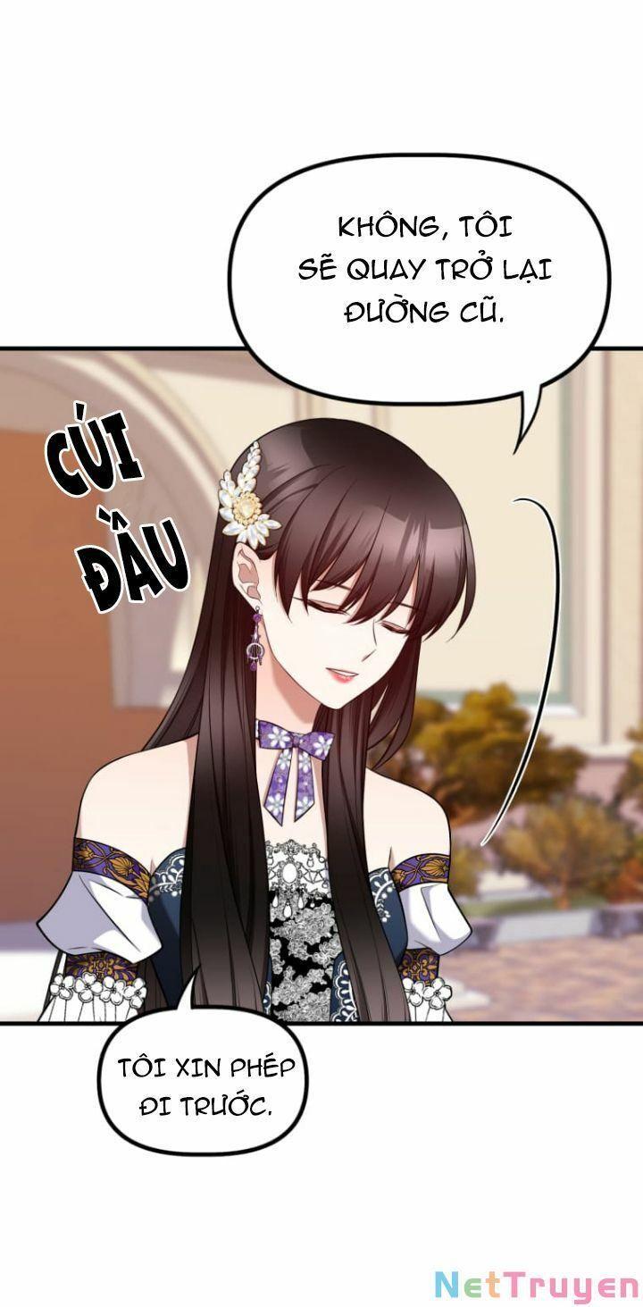 Hoàng Đế Bệ Hạ Là Mãnh Thú Chapter 20 - Trang 2