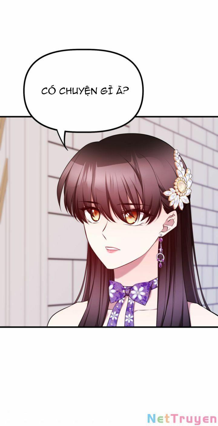 Hoàng Đế Bệ Hạ Là Mãnh Thú Chapter 20 - Trang 2