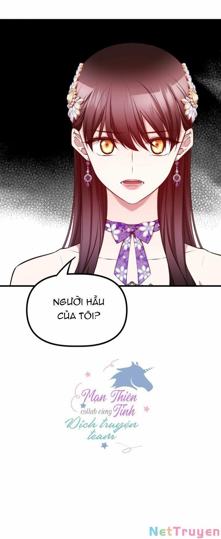 Hoàng Đế Bệ Hạ Là Mãnh Thú Chapter 20 - Trang 2