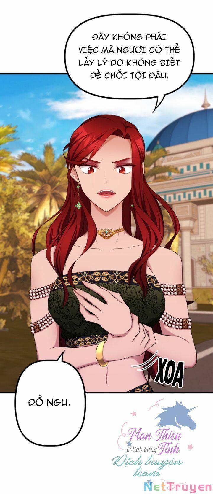 Hoàng Đế Bệ Hạ Là Mãnh Thú Chapter 20 - Trang 2