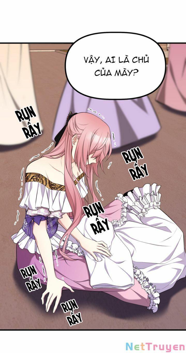 Hoàng Đế Bệ Hạ Là Mãnh Thú Chapter 20 - Trang 2