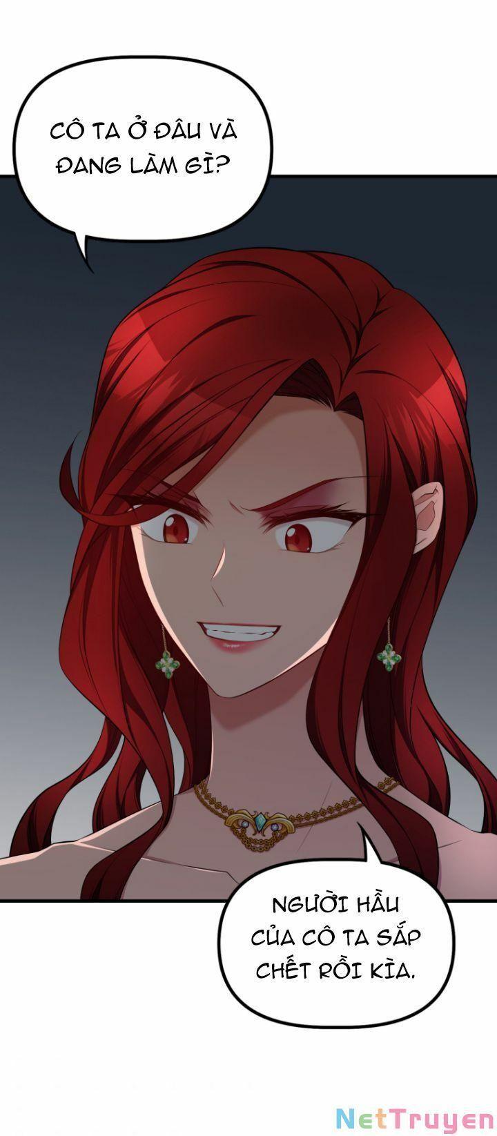 Hoàng Đế Bệ Hạ Là Mãnh Thú Chapter 20 - Trang 2