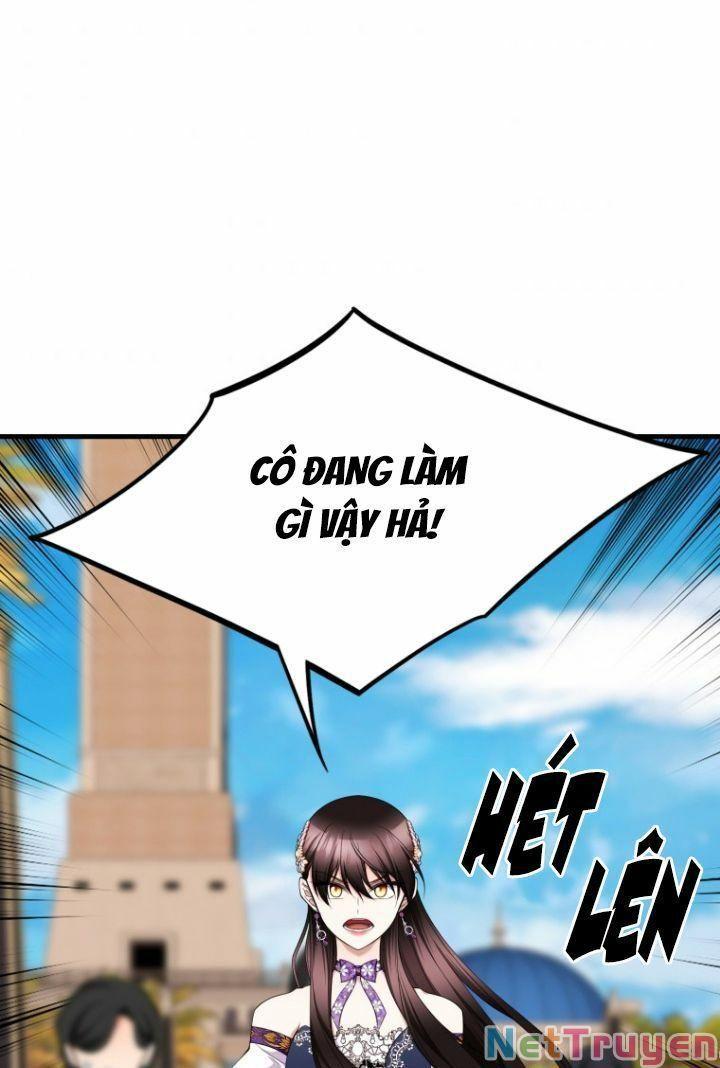 Hoàng Đế Bệ Hạ Là Mãnh Thú Chapter 20 - Trang 2