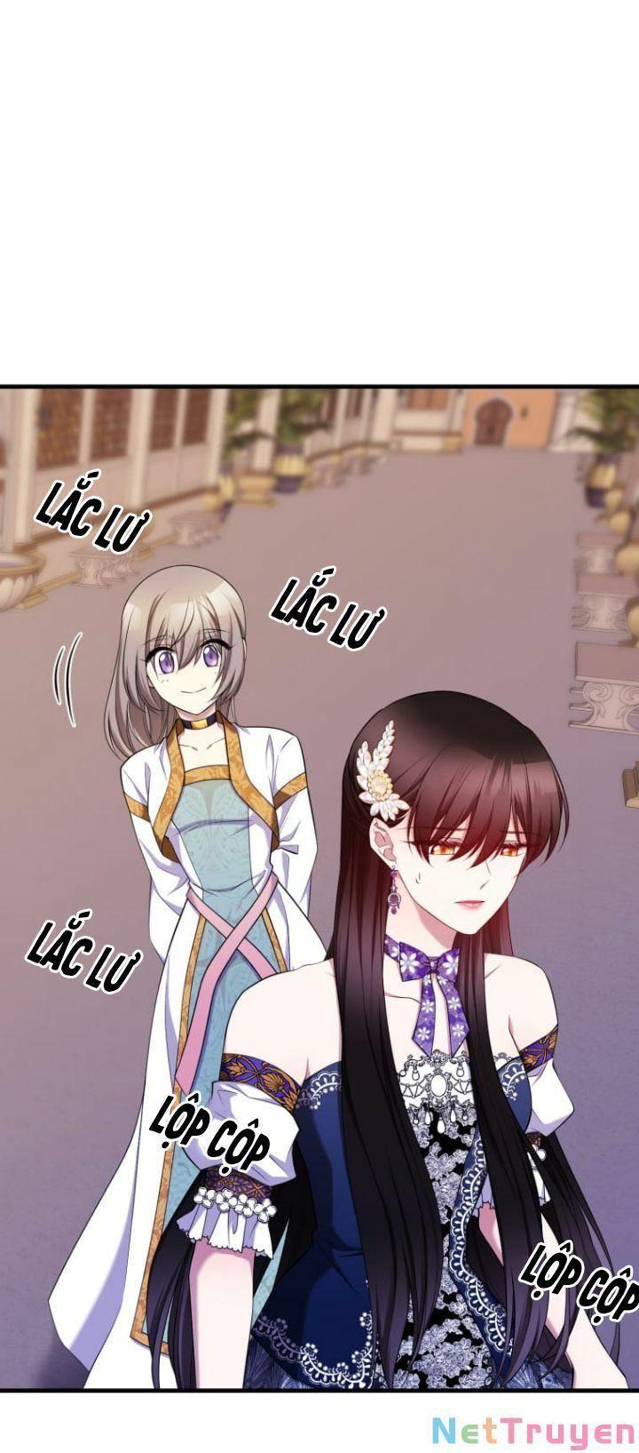 Hoàng Đế Bệ Hạ Là Mãnh Thú Chapter 20 - Trang 2