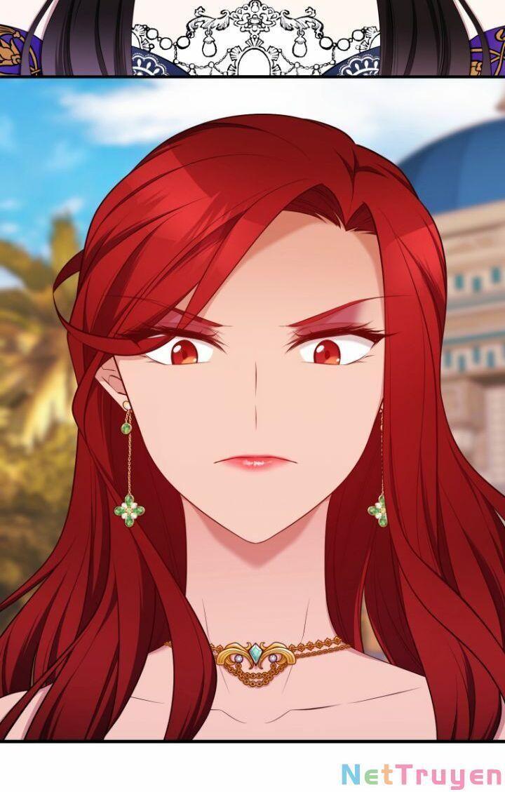 Hoàng Đế Bệ Hạ Là Mãnh Thú Chapter 20 - Trang 2