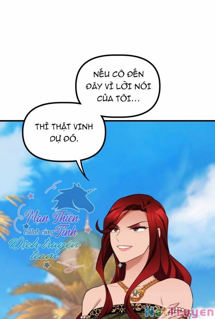 Hoàng Đế Bệ Hạ Là Mãnh Thú Chapter 20 - Trang 2