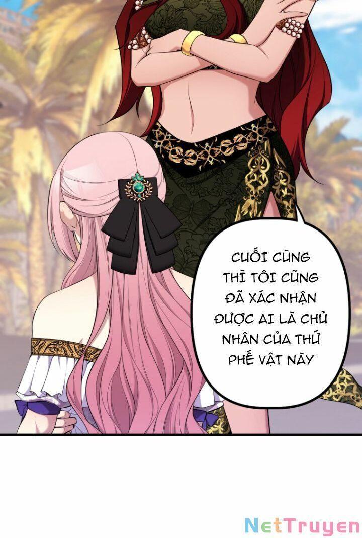 Hoàng Đế Bệ Hạ Là Mãnh Thú Chapter 20 - Trang 2