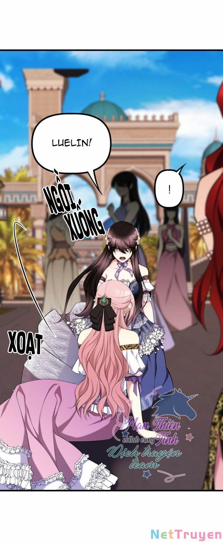 Hoàng Đế Bệ Hạ Là Mãnh Thú Chapter 20 - Trang 2