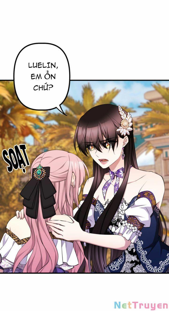 Hoàng Đế Bệ Hạ Là Mãnh Thú Chapter 20 - Trang 2