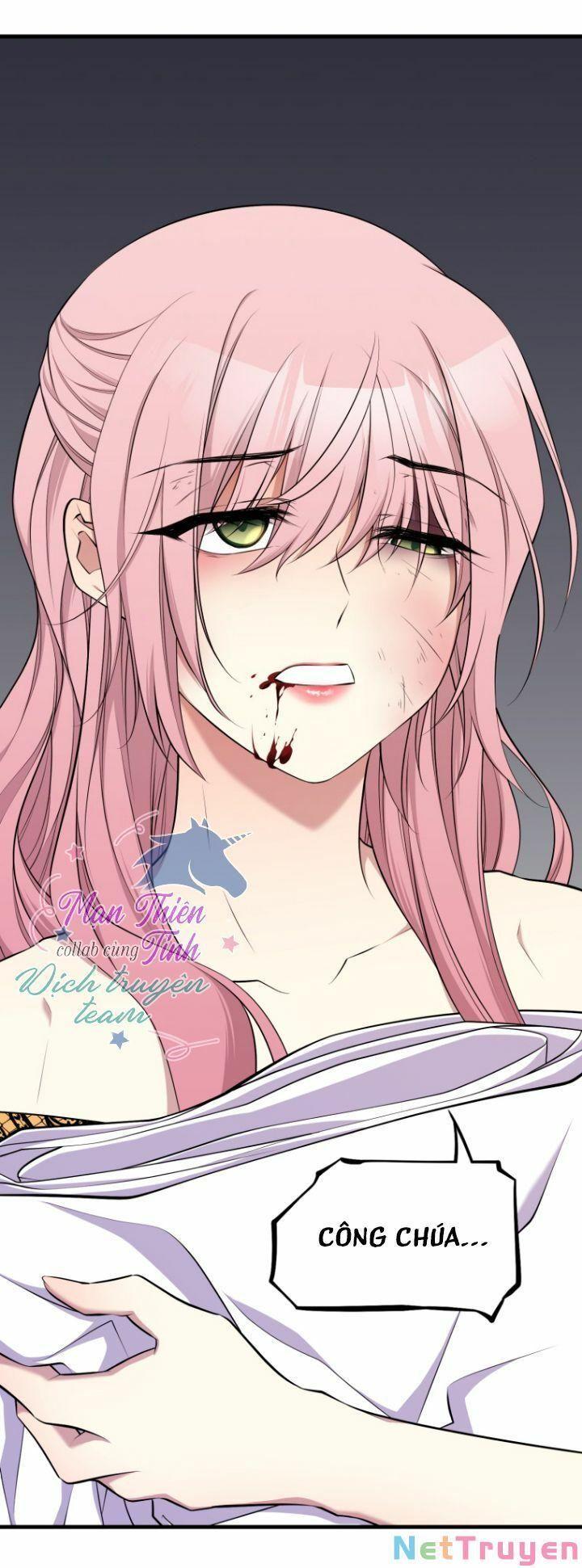 Hoàng Đế Bệ Hạ Là Mãnh Thú Chapter 20 - Trang 2