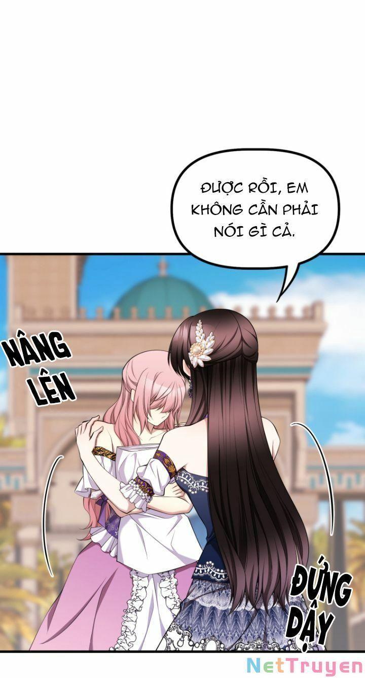 Hoàng Đế Bệ Hạ Là Mãnh Thú Chapter 20 - Trang 2