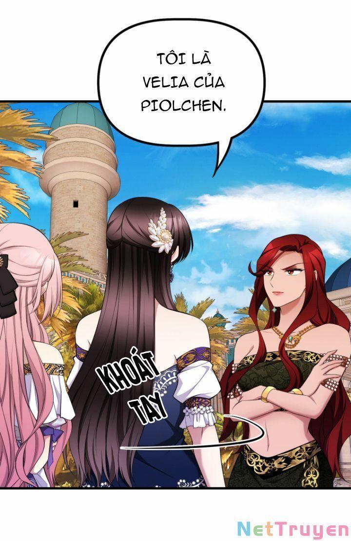 Hoàng Đế Bệ Hạ Là Mãnh Thú Chapter 20 - Trang 2