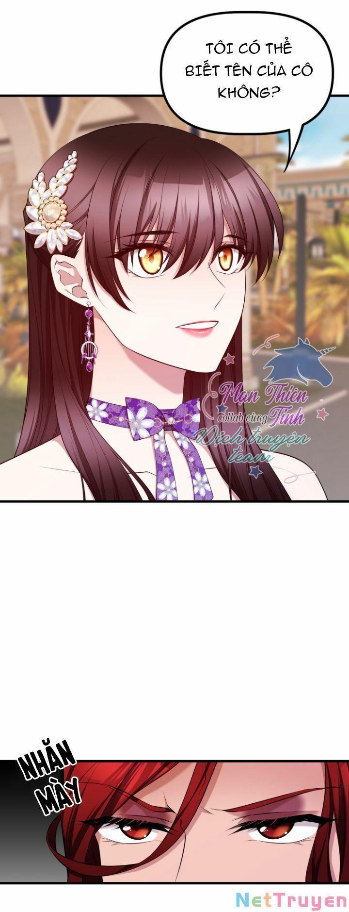 Hoàng Đế Bệ Hạ Là Mãnh Thú Chapter 20 - Trang 2