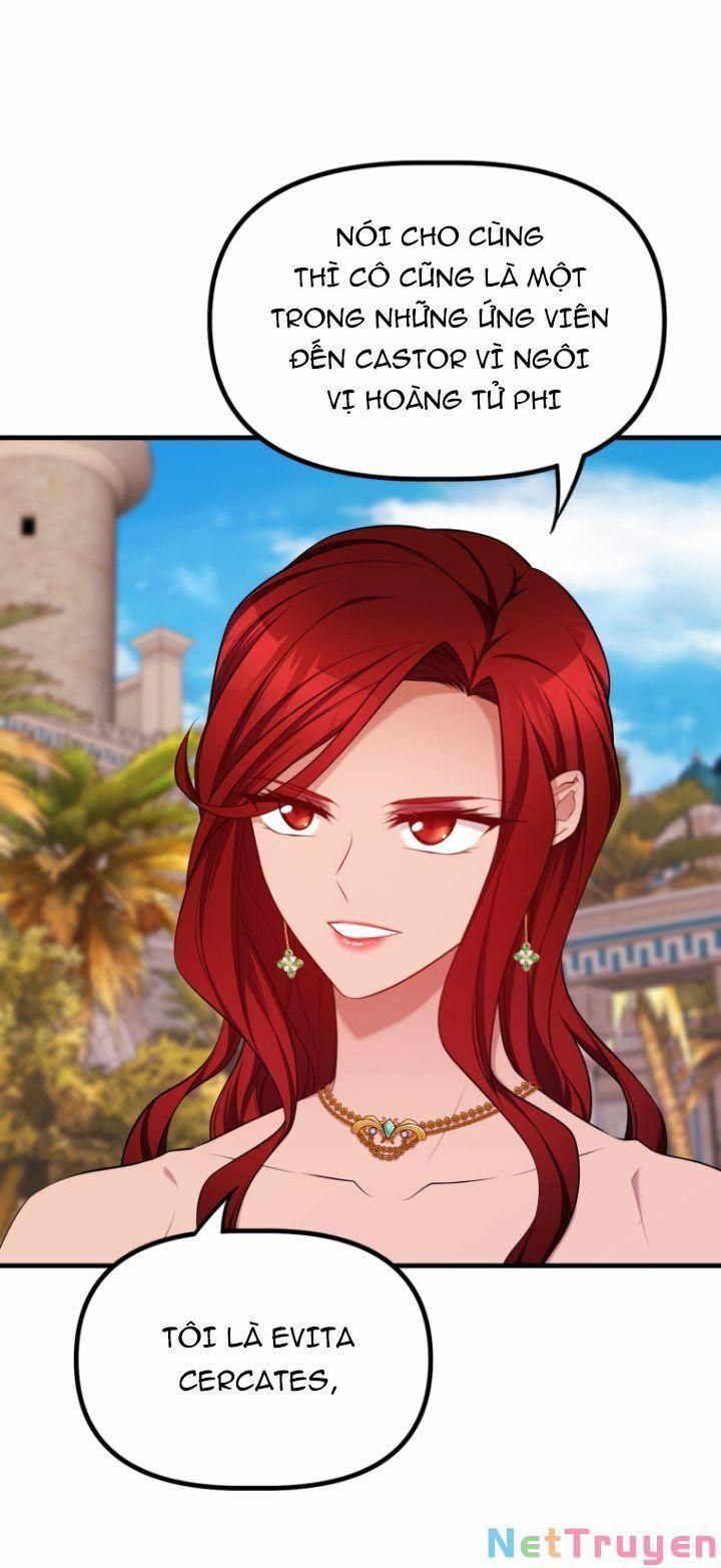 Hoàng Đế Bệ Hạ Là Mãnh Thú Chapter 20 - Trang 2