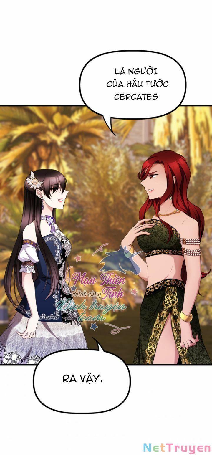 Hoàng Đế Bệ Hạ Là Mãnh Thú Chapter 20 - Trang 2