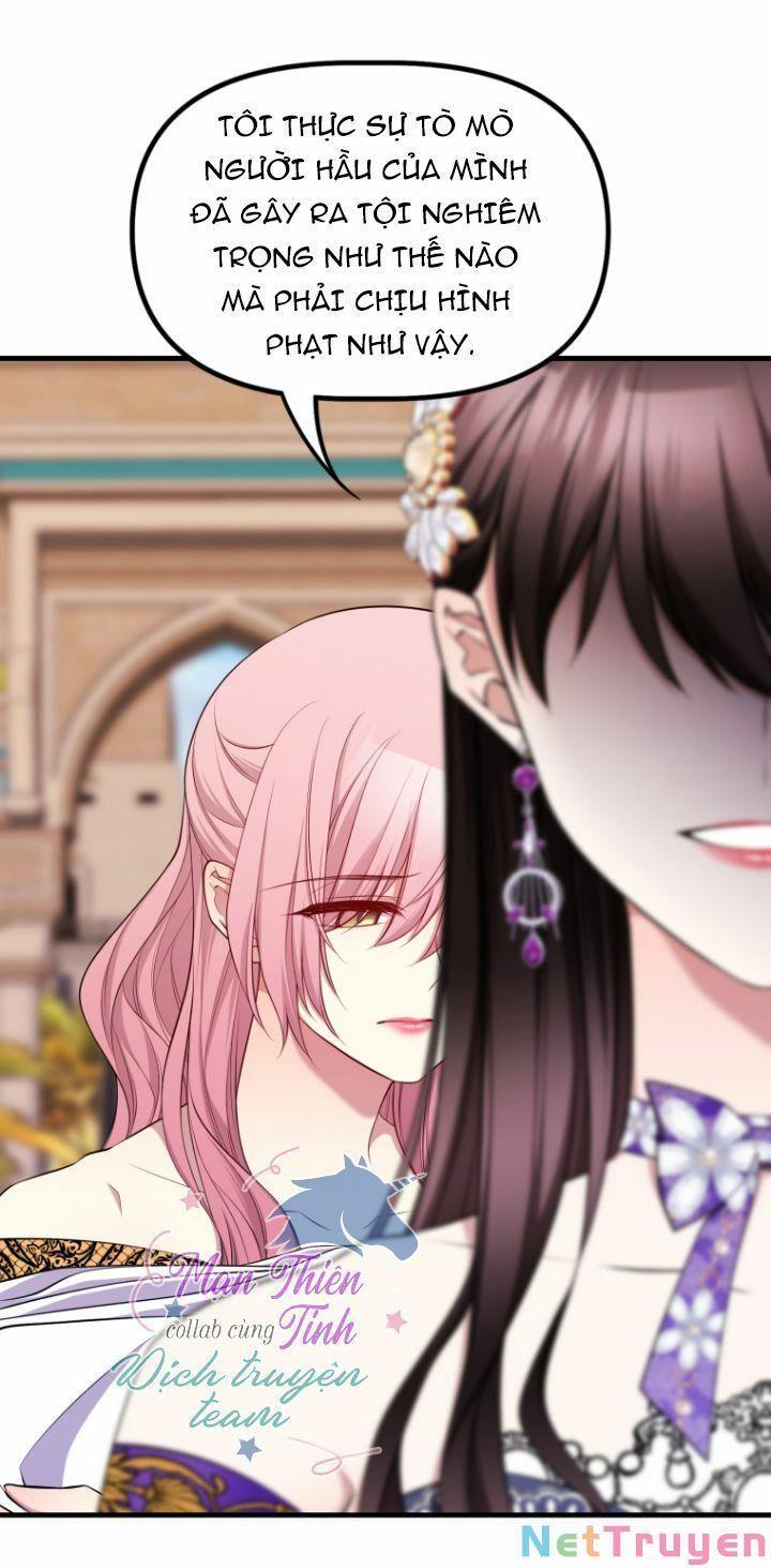 Hoàng Đế Bệ Hạ Là Mãnh Thú Chapter 20 - Trang 2