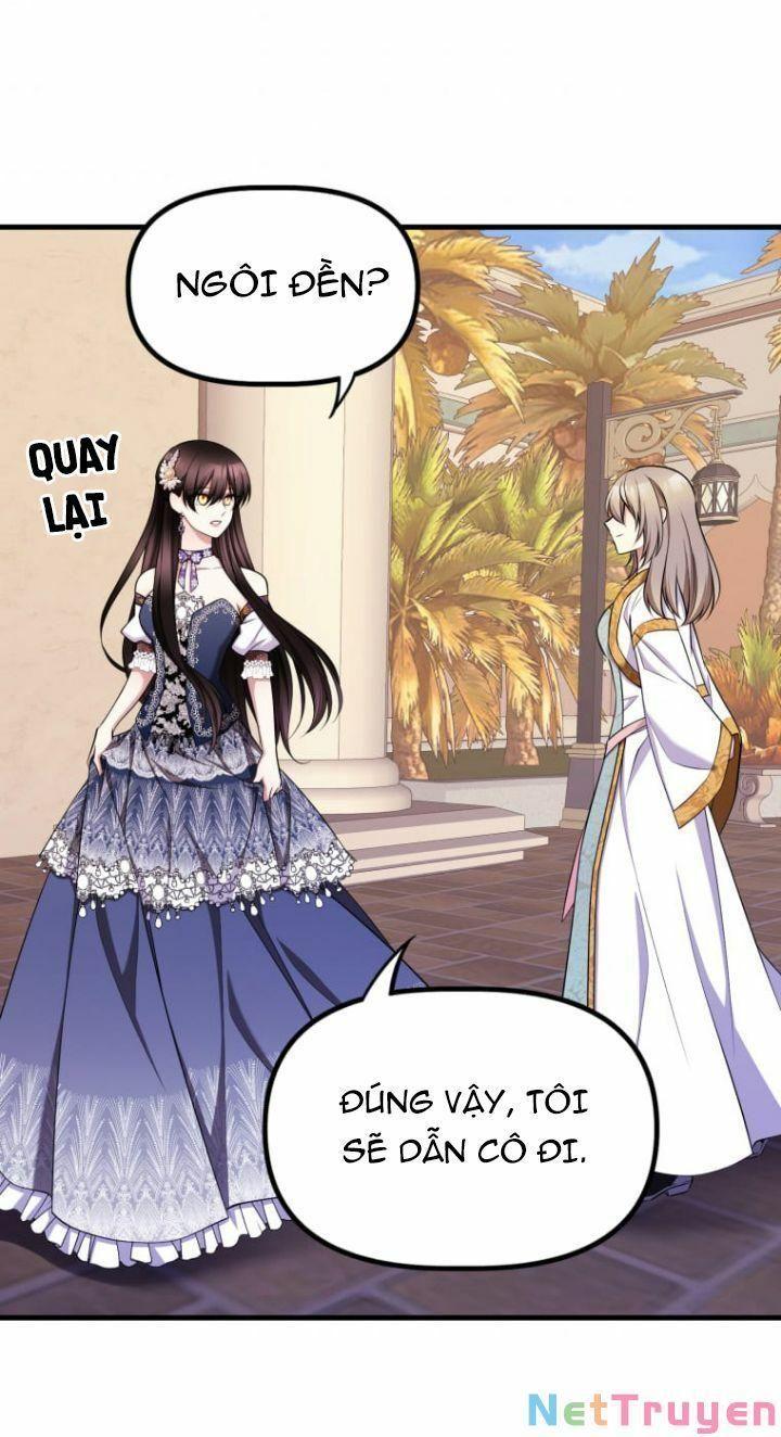 Hoàng Đế Bệ Hạ Là Mãnh Thú Chapter 20 - Trang 2