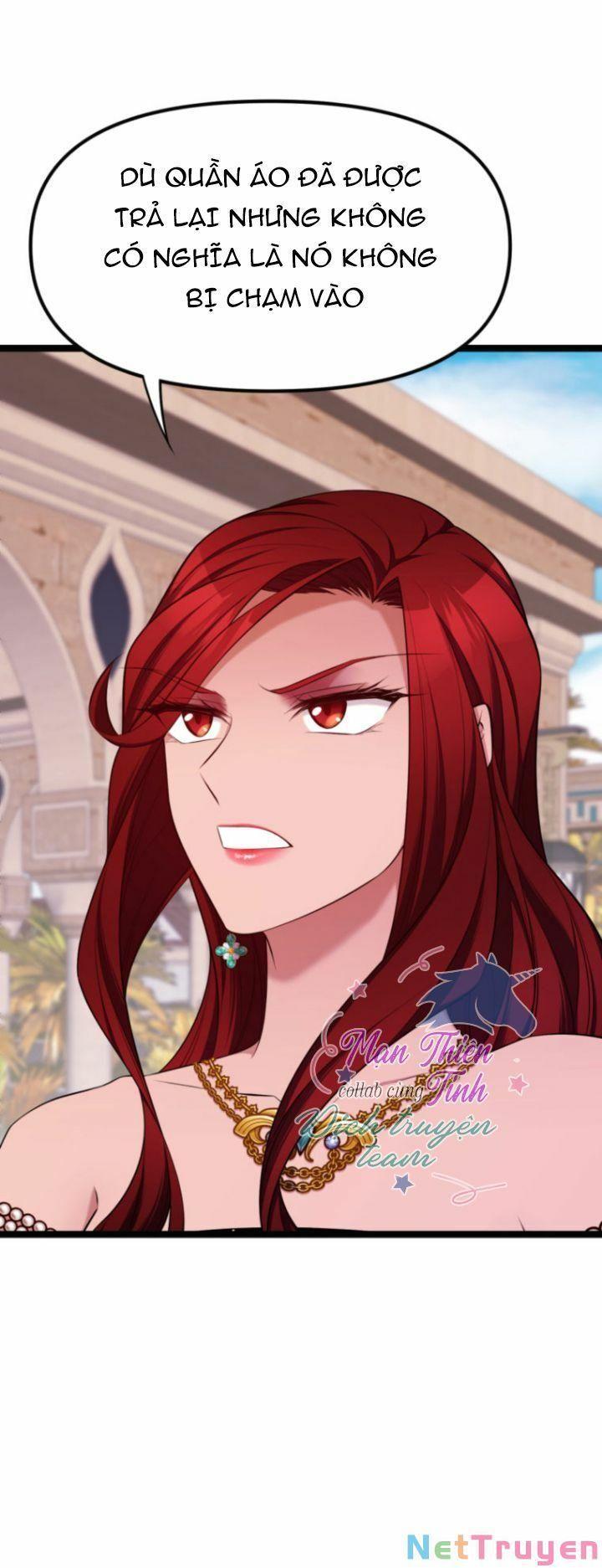 Hoàng Đế Bệ Hạ Là Mãnh Thú Chapter 21 - Trang 2