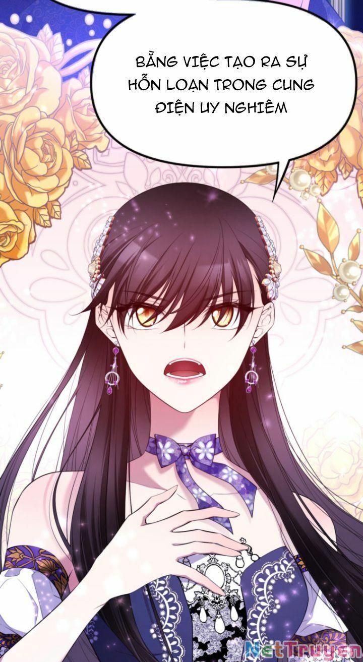 Hoàng Đế Bệ Hạ Là Mãnh Thú Chapter 21 - Trang 2